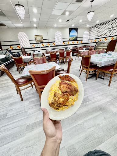 Photo of Yemen Restaurant ‏ ‏ مطعم اليمني - 1505 Broadway, Buffalo, NY 14212, USA